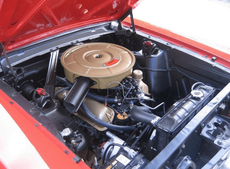 1965-mustang-engine-info-specs-289-windsor-v8