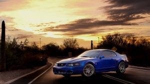 2012 Ford Mustang Boss 302