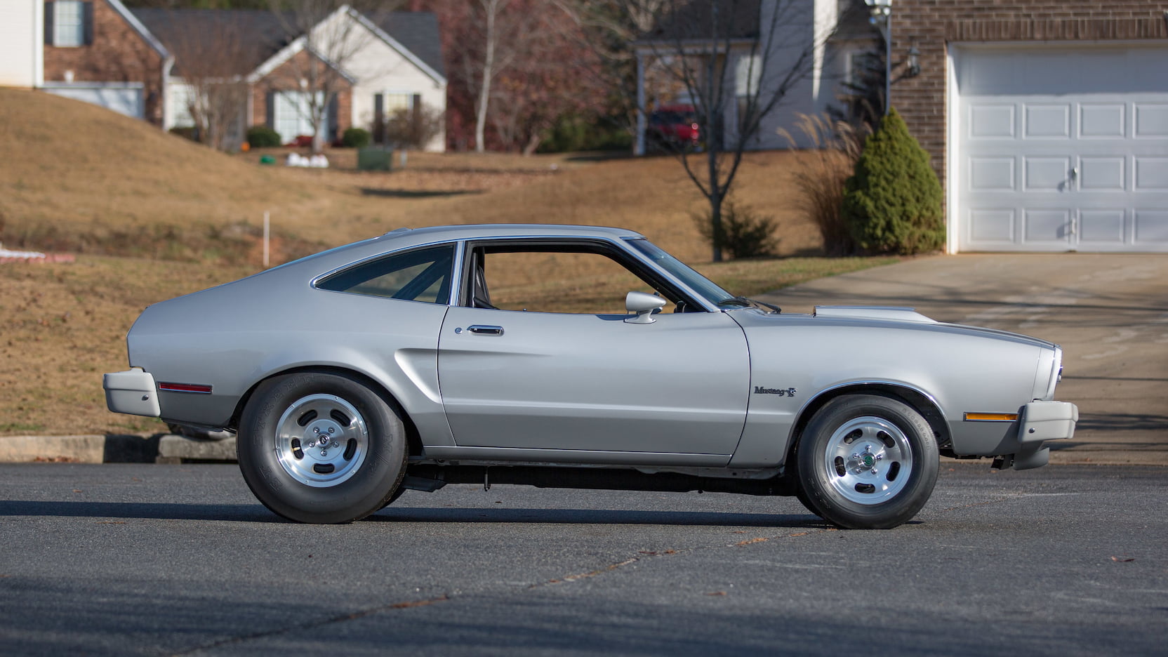 1975 Mustang
