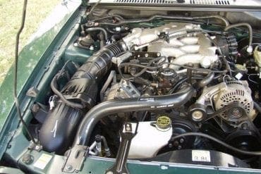 1996 Mustang 3.8l v6