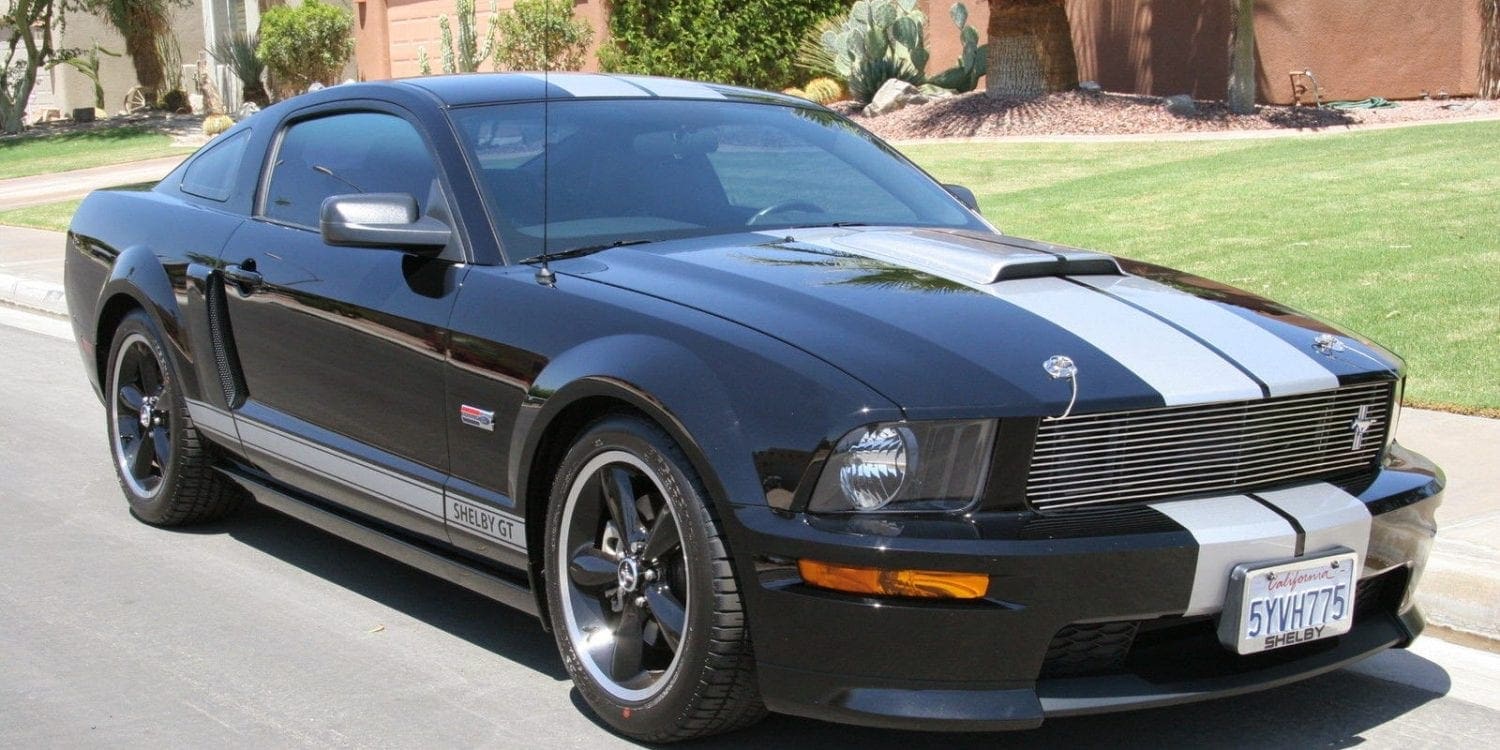 2007 Ford Mustang Colors Archives Mustang Specs 2007 Ford Mustang Colors Archives Mustang Specs