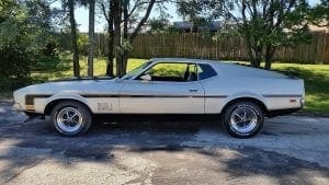 GalpinAutoSportsSPXMustang