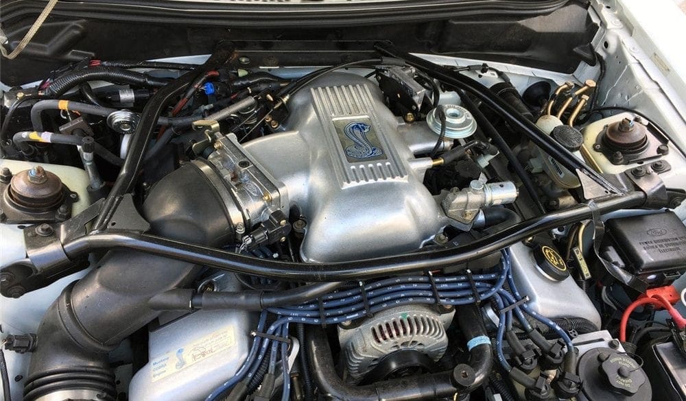 1997 Cobra 4.6 V8