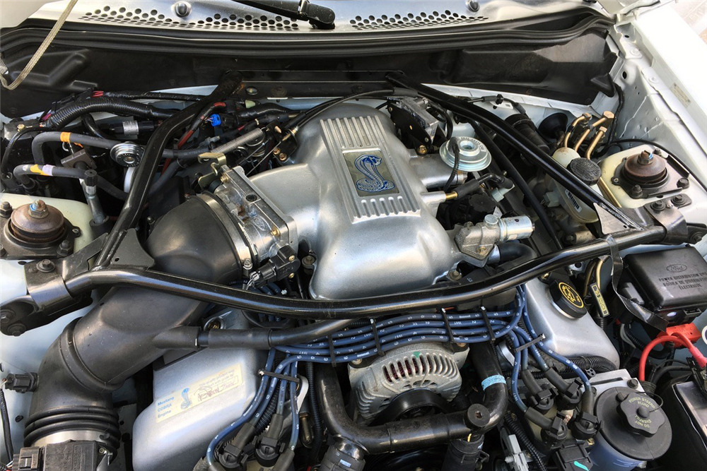 1997 Cobra 4.6 V8