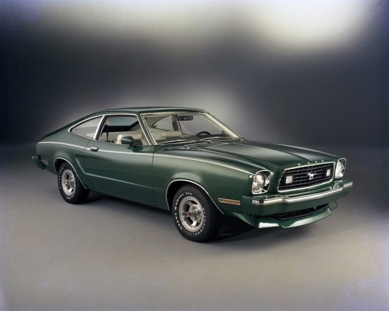Mustang 1 V2 Manual