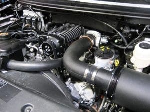 2011 Ford Mustang V-6