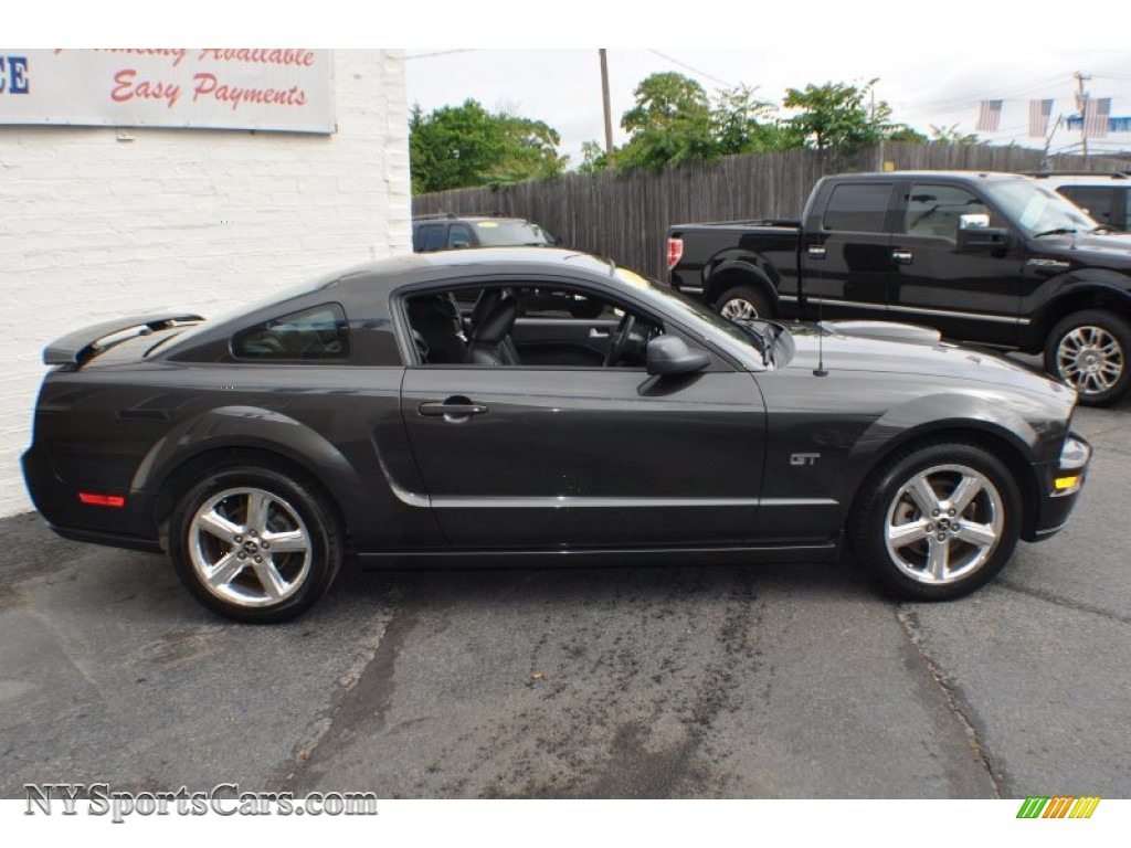 Alloy 2008 Ford Mustang