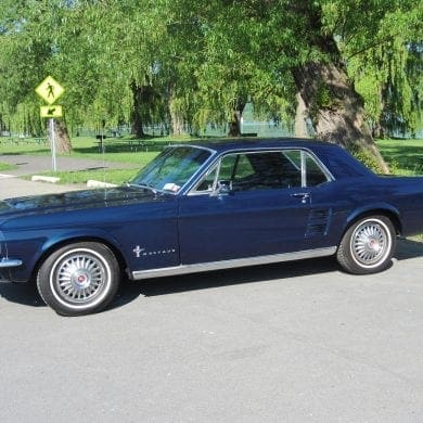 1966 mustang silver blue 1966 mustang silver blue