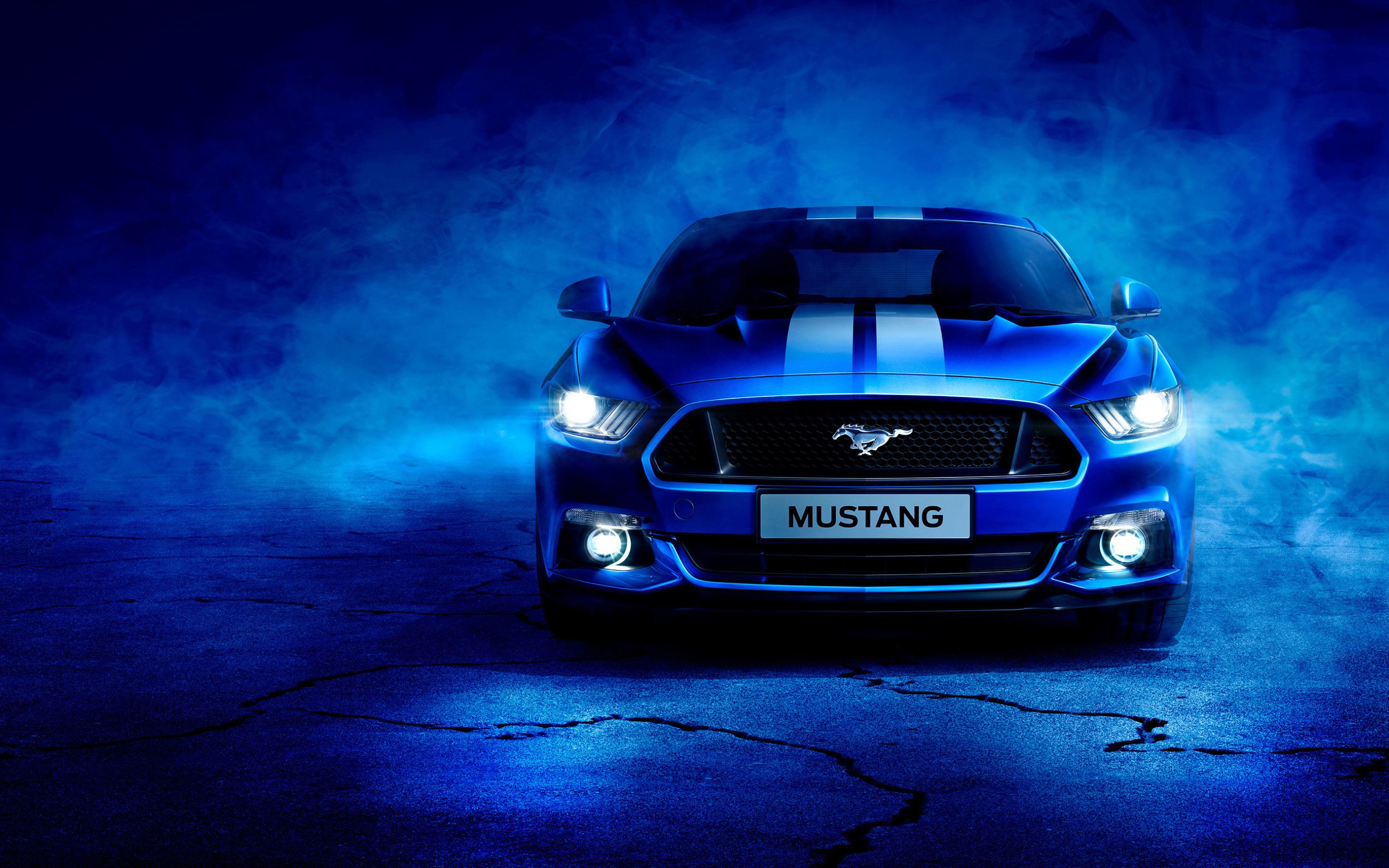 www.mustangspecs.com