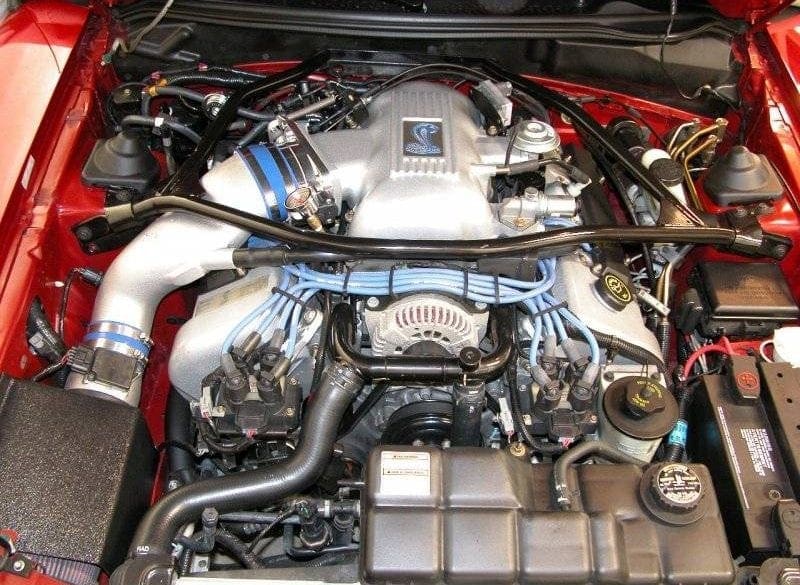 1996 Cobra 4.6 V8