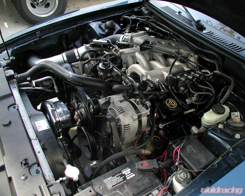 2004 Mustang 3.8l v6
