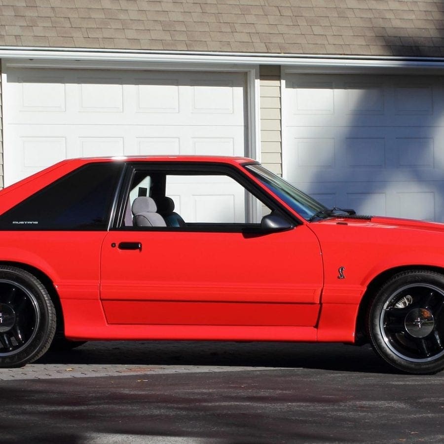 vibrant-red-1993-ford-mustang