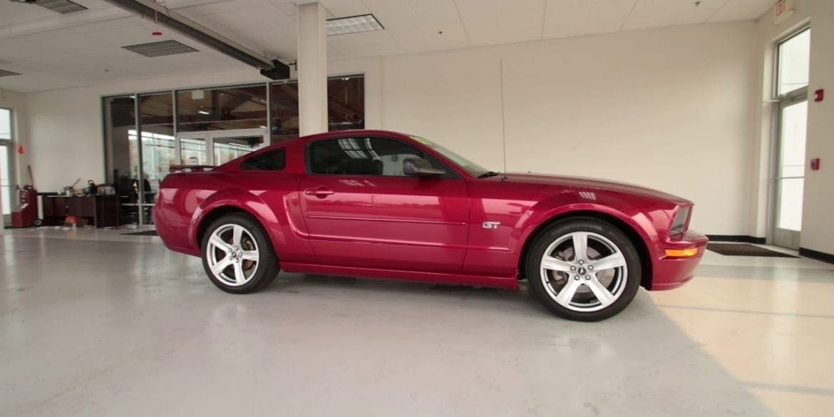 2007 Ford Mustang Colors Archives Mustang Specs 2007 Ford Mustang Colors Archives Mustang Specs