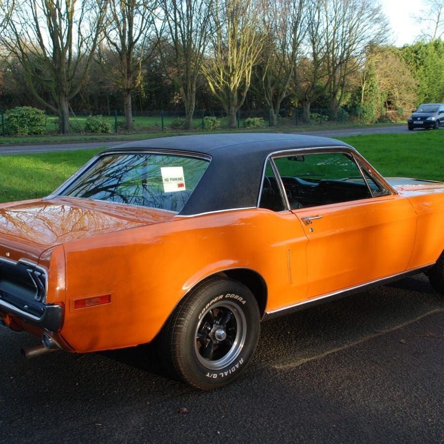 madagascar-orange-1968-ford-mustang