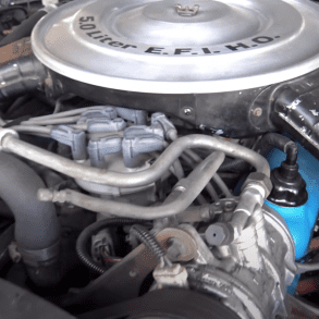 Video: 1985 Ford Mustang LX 5.0 V8 Fox Body-Walk Around + Tour