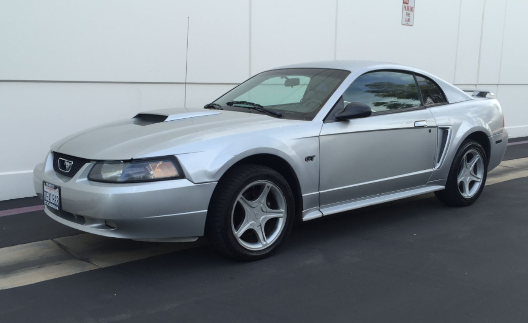 2003 Ford Mustang GT Ultimate Guide