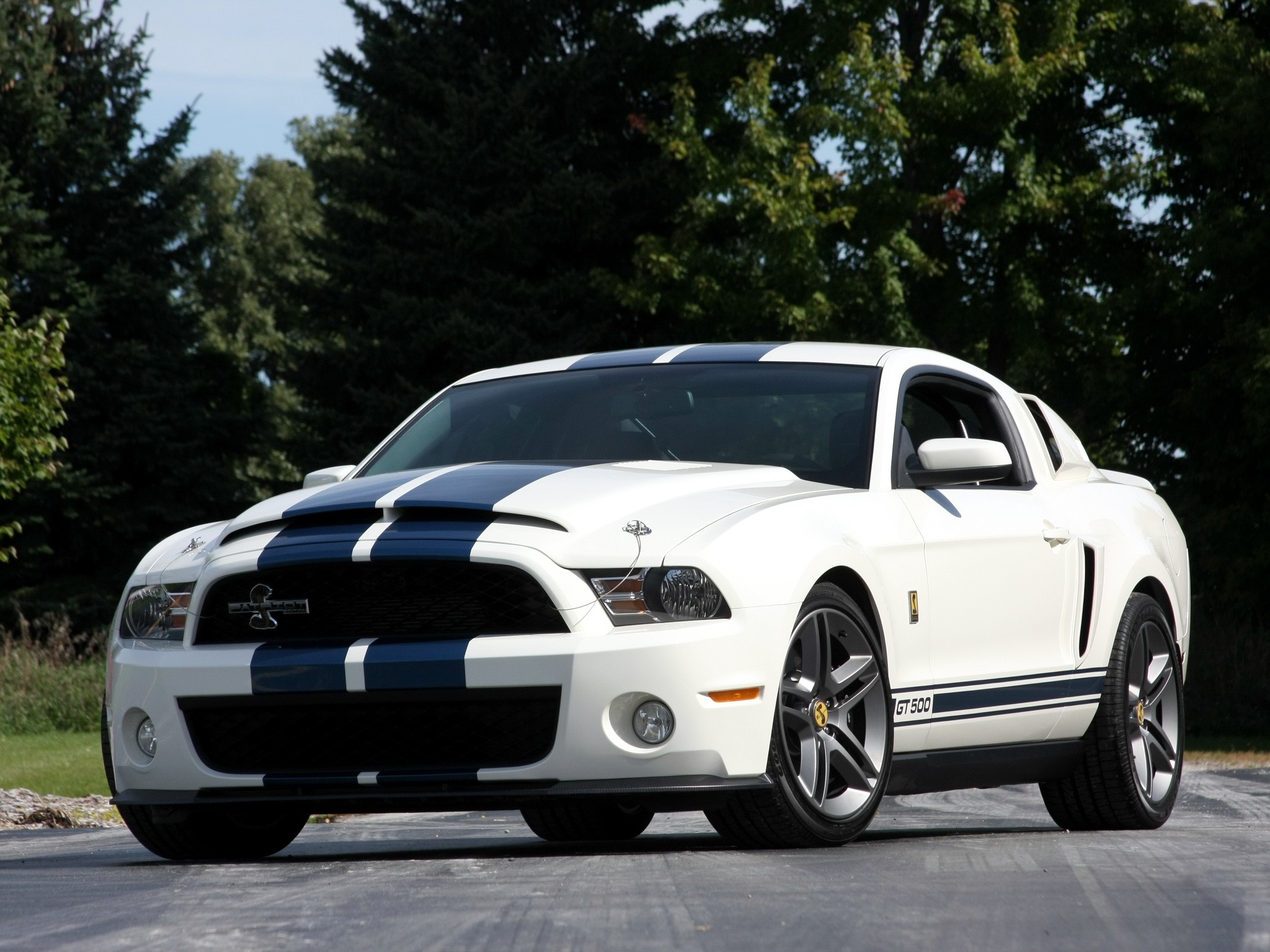 Ford Mustang GT (Gen. 5) (2014), Need for Speed Wiki