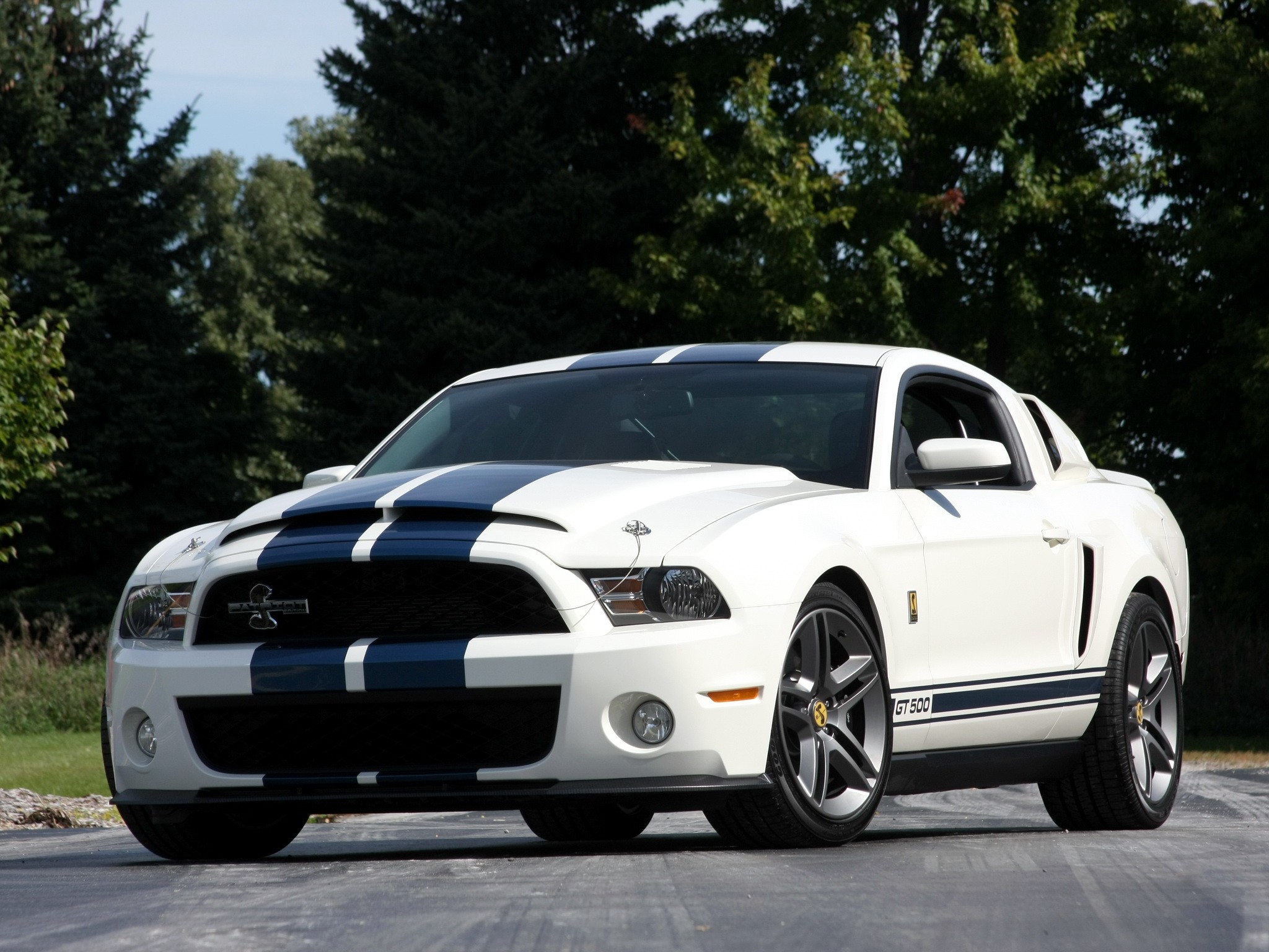 5th Generation Mustang Research Hub Mustang Specs