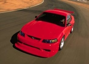 2000 Ford Mustang SVT Cobra R: Ultimate Guide