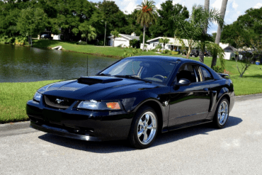 2004 Ford Mustang GT: Ultimate Guide