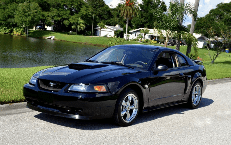 2004 Ford Mustang GT: Ultimate Guide