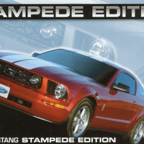 Stampede Edition