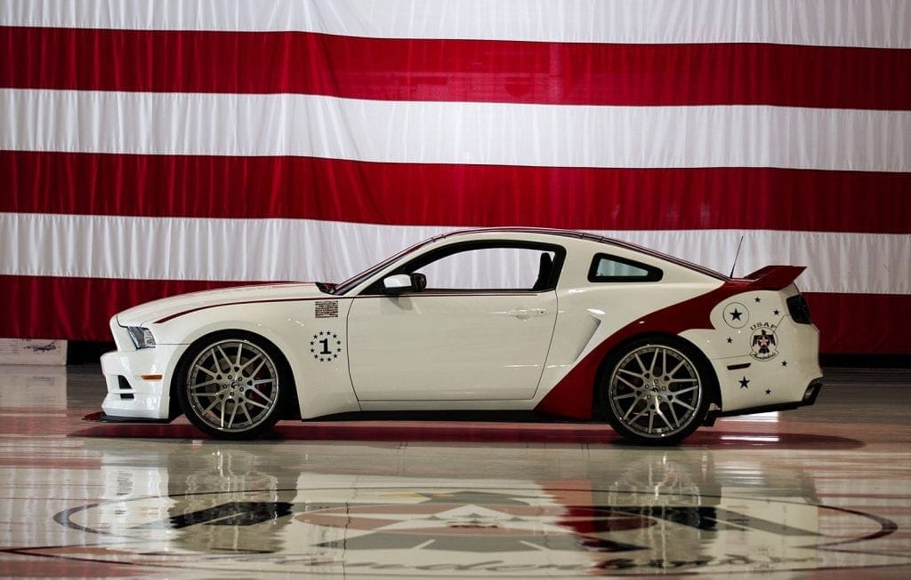 ShelbyGT500_Last_Barrett-Jackson