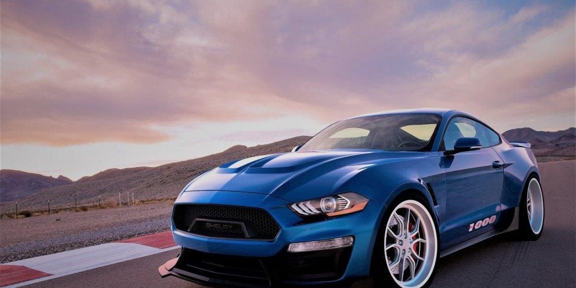 Shelby 1000