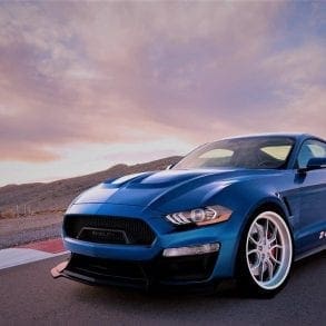 Shelby 1000