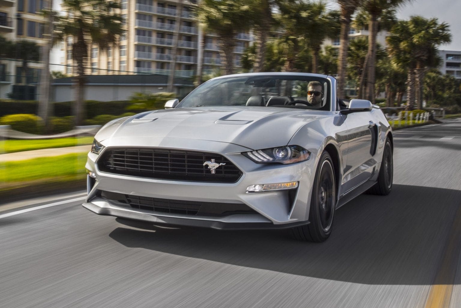 2020 Ford Mustang - Ultimate Guide