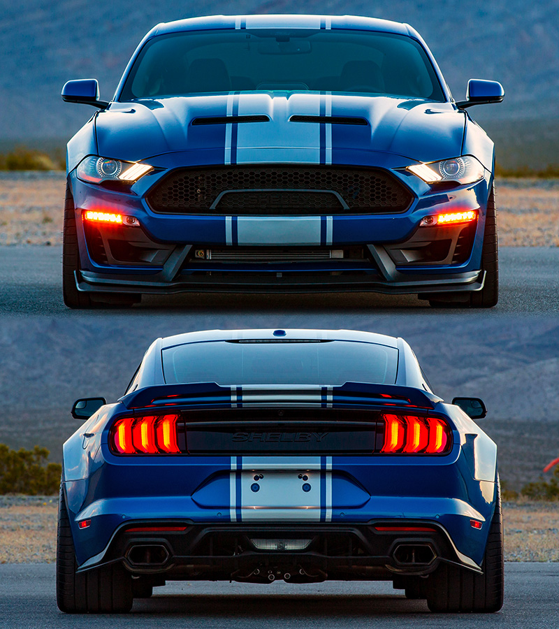 2019 Shelby Super Snake Ultimate In Depth Guide