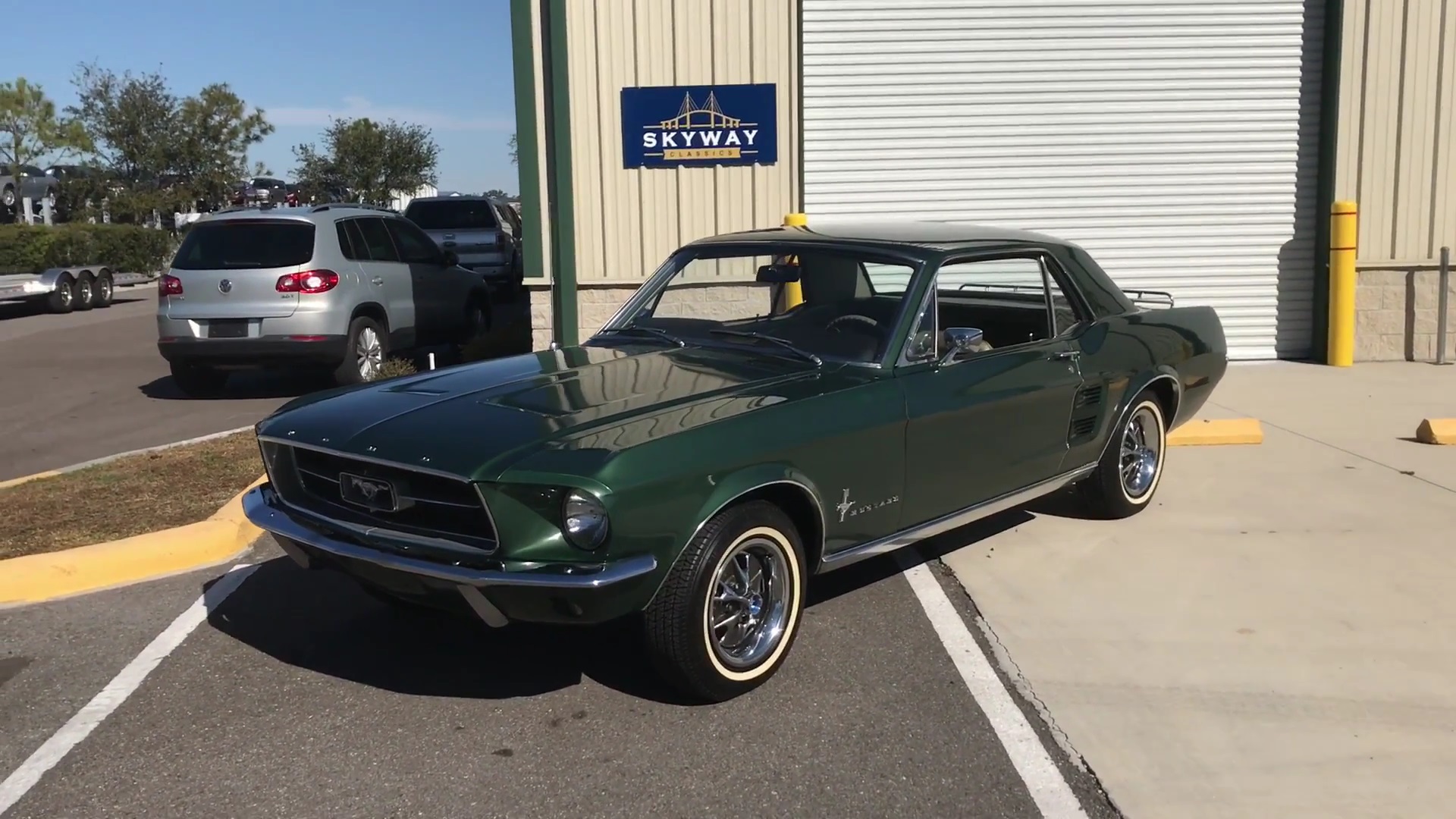 1967 Ford Mustang Sports Sprint Quick Walkaround