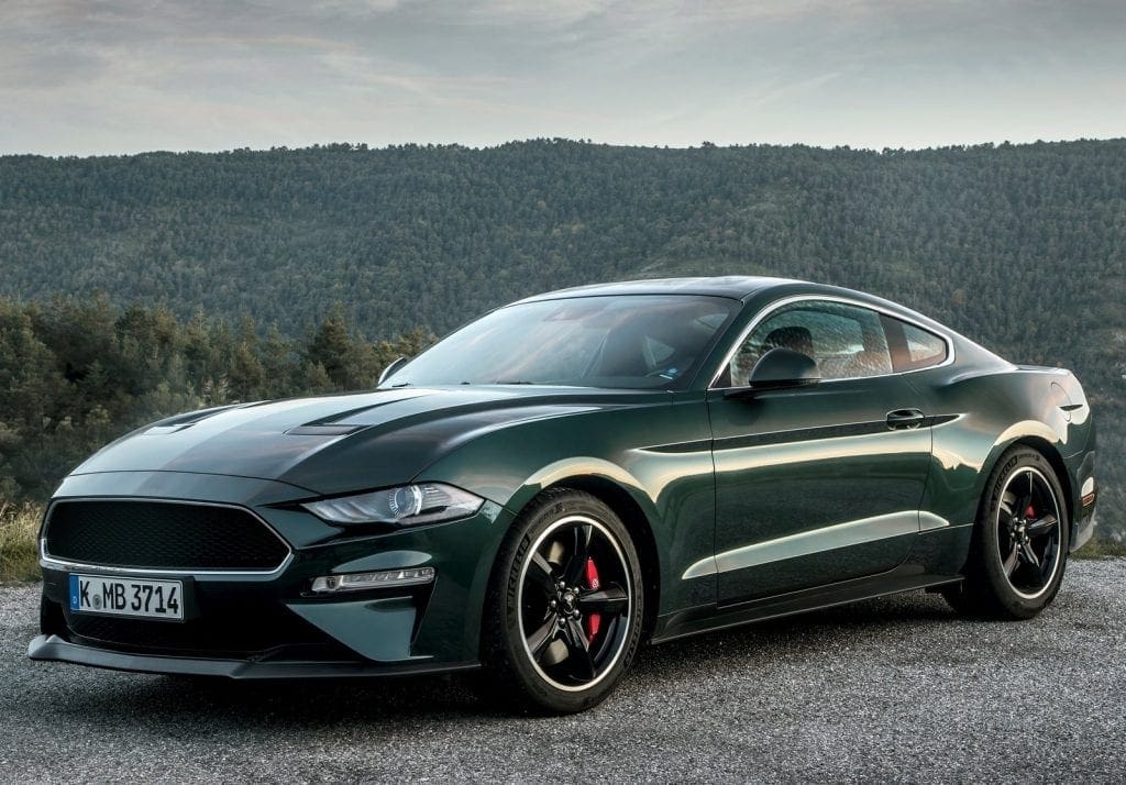 2019 Ford Mustang Bullitt: Ultimate Guide