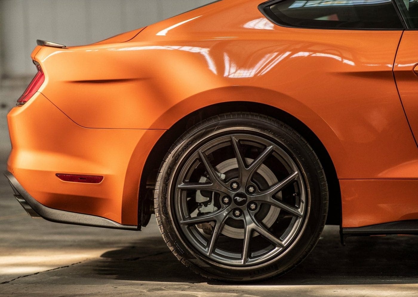 2020 Ford Mustang EcoBoost High Performance: Ultimate Guide