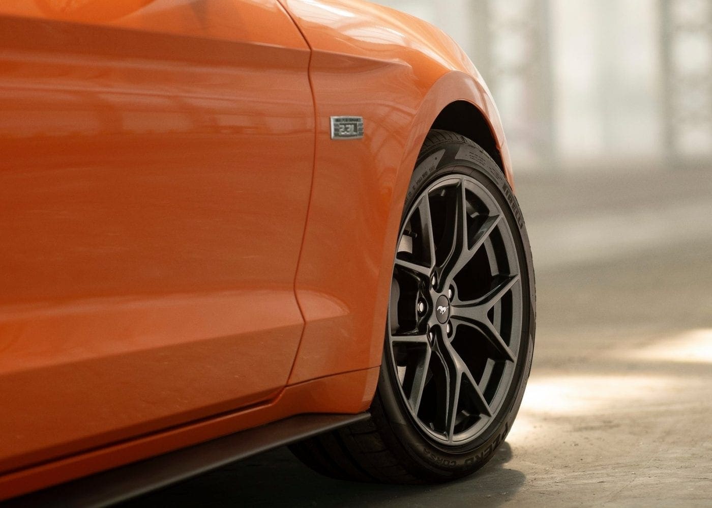 2020 Ford Mustang EcoBoost High Performance: Ultimate Guide