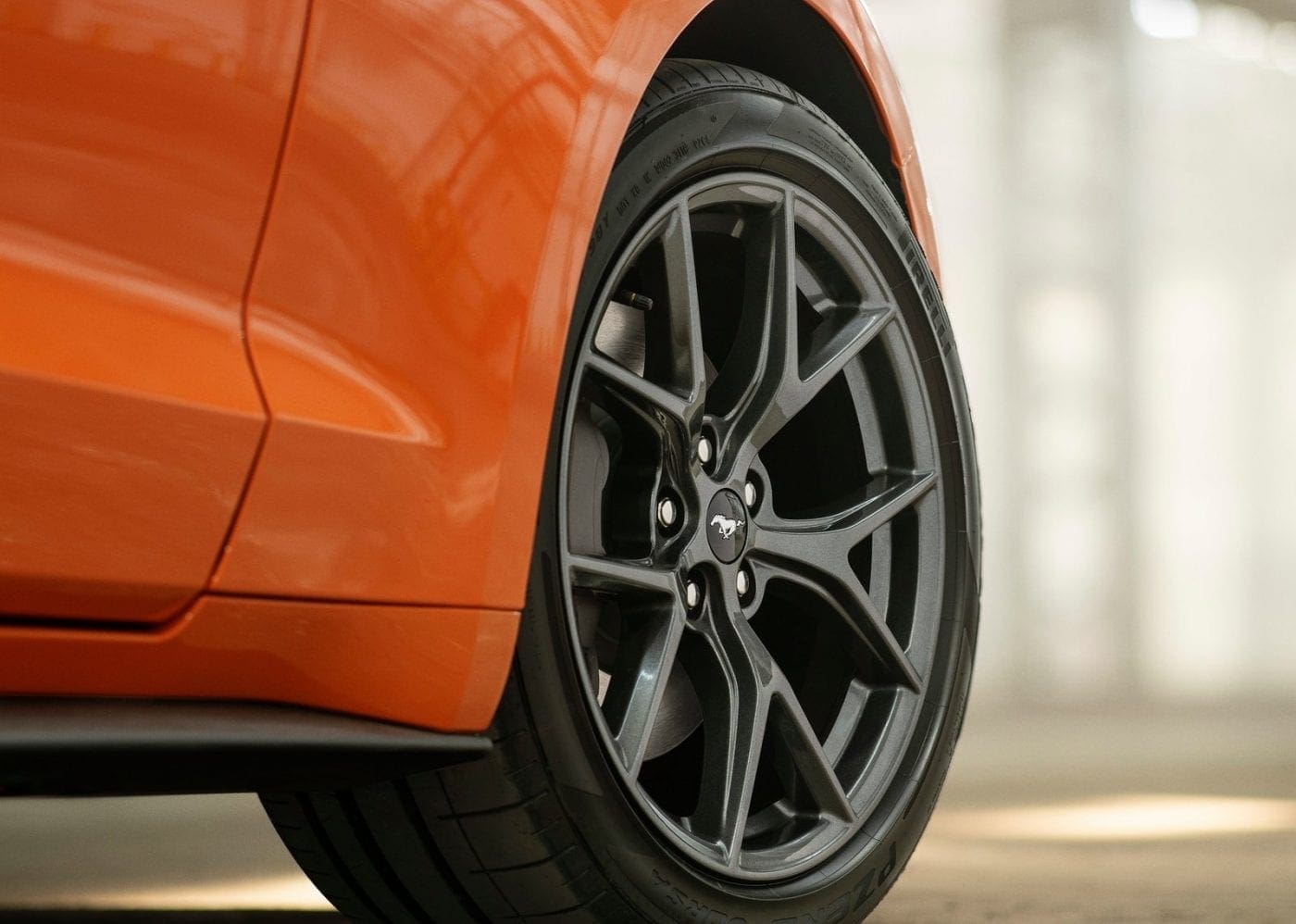2020 Ford Mustang EcoBoost High Performance: Ultimate Guide