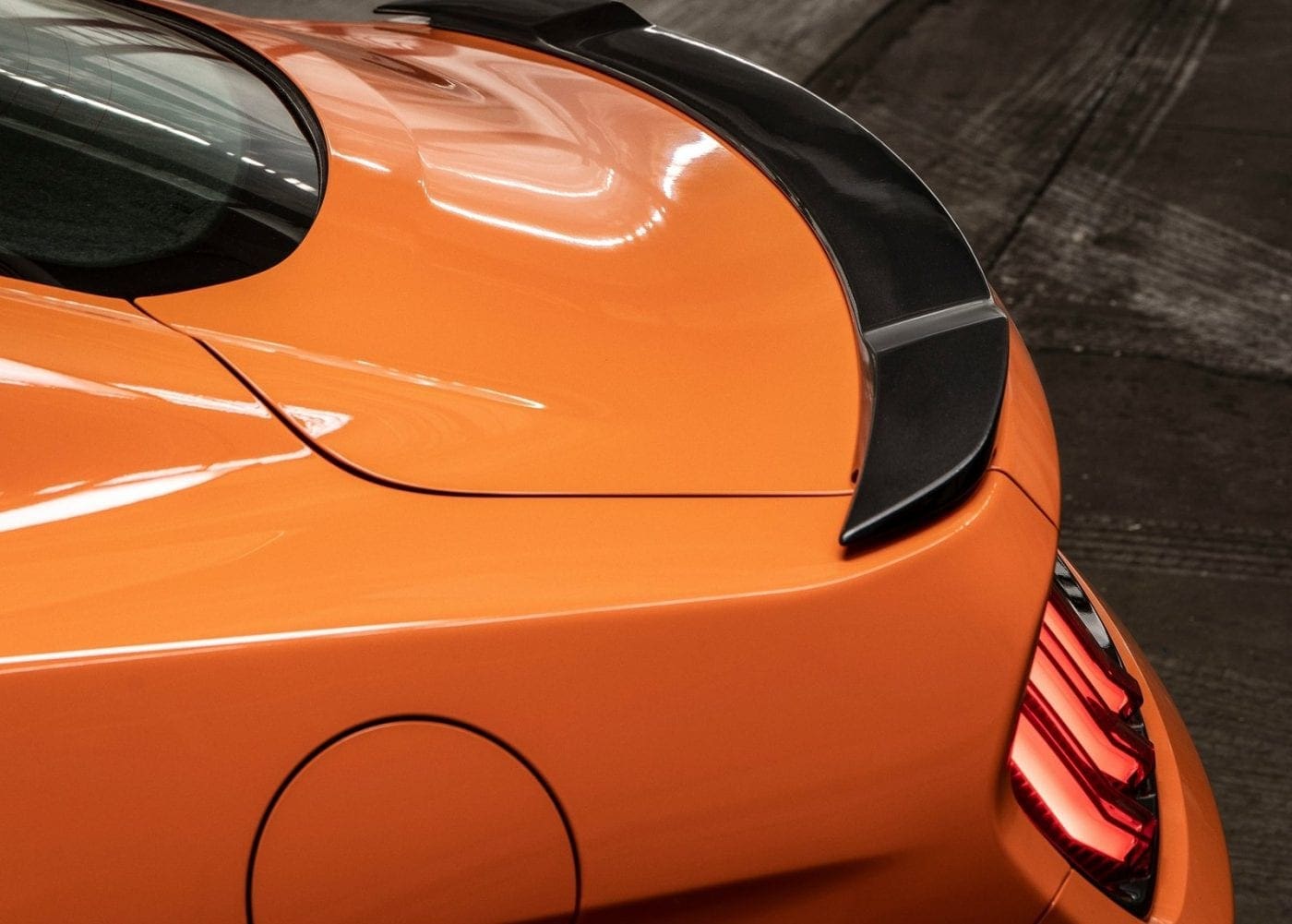 2020 Ford Mustang EcoBoost High Performance: Ultimate Guide