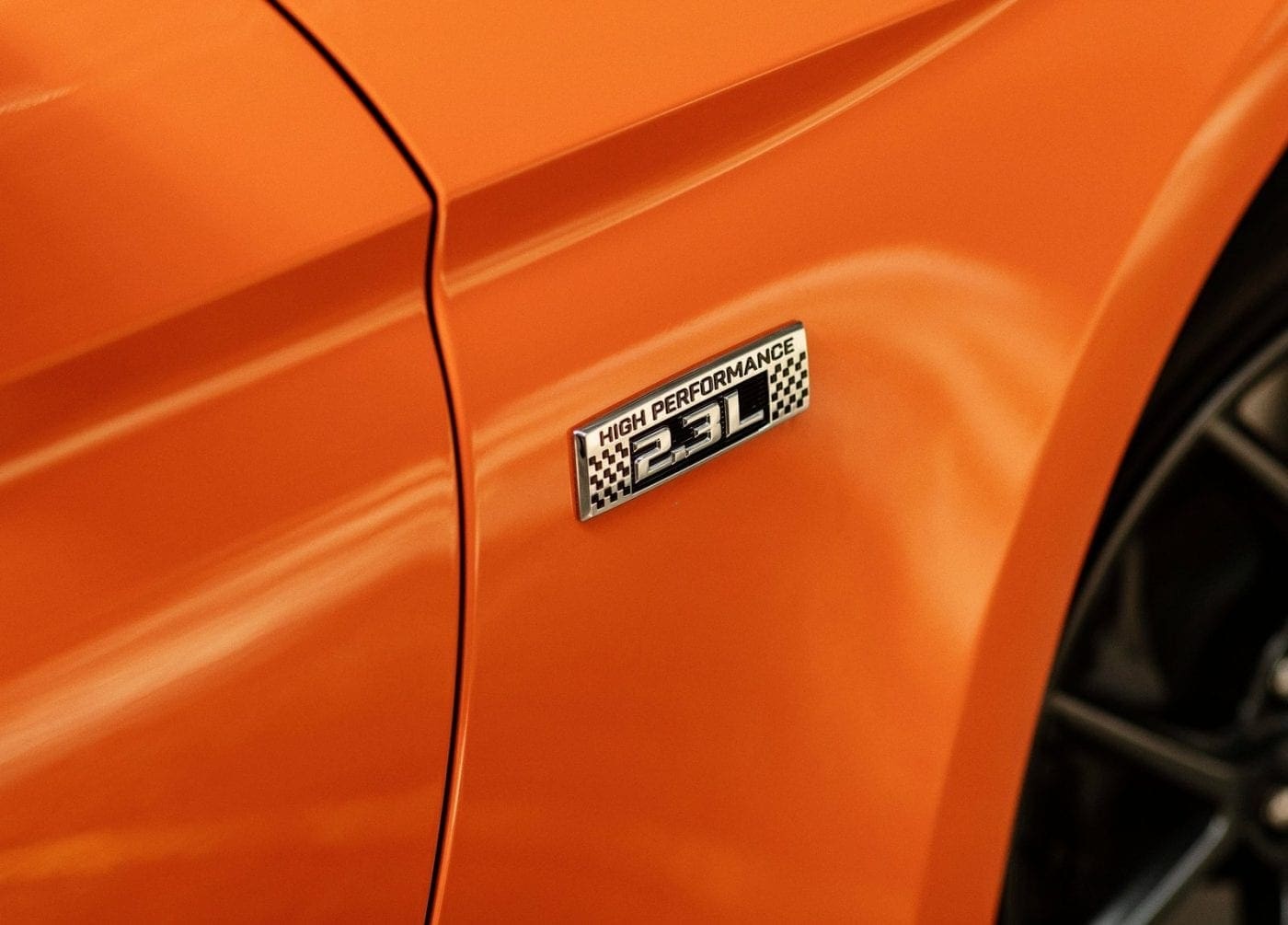 2020 Ford Mustang EcoBoost High Performance: Ultimate Guide