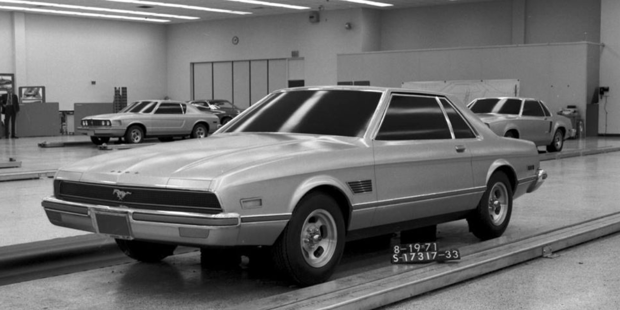 The 2nd Generation Ford Mustang An Overview & Guide