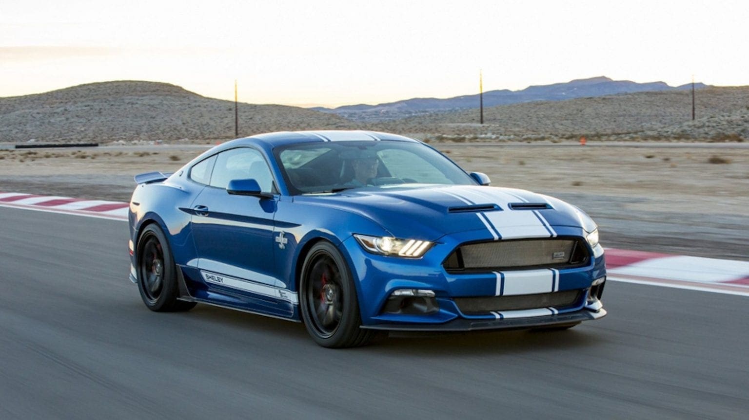 2017 Shelby Super Snake Ultimate InDepth Guide