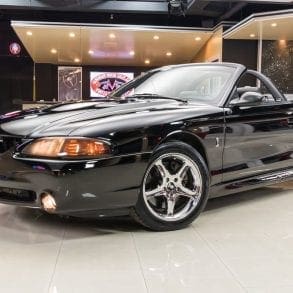 Video: 1998 Ford Mustang In-Depth Tour