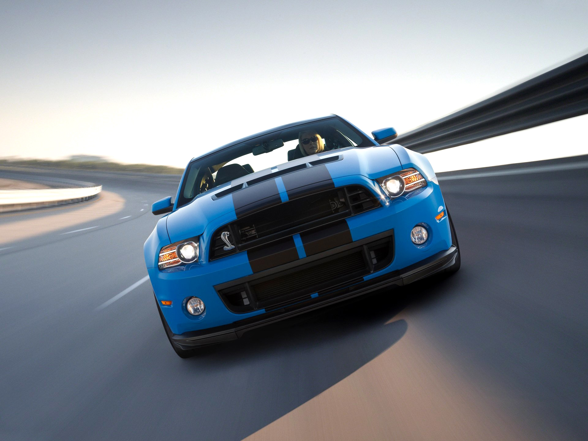 1967 Ford Shelby Mustang GT500 Wallpapers  SuperCarsnet