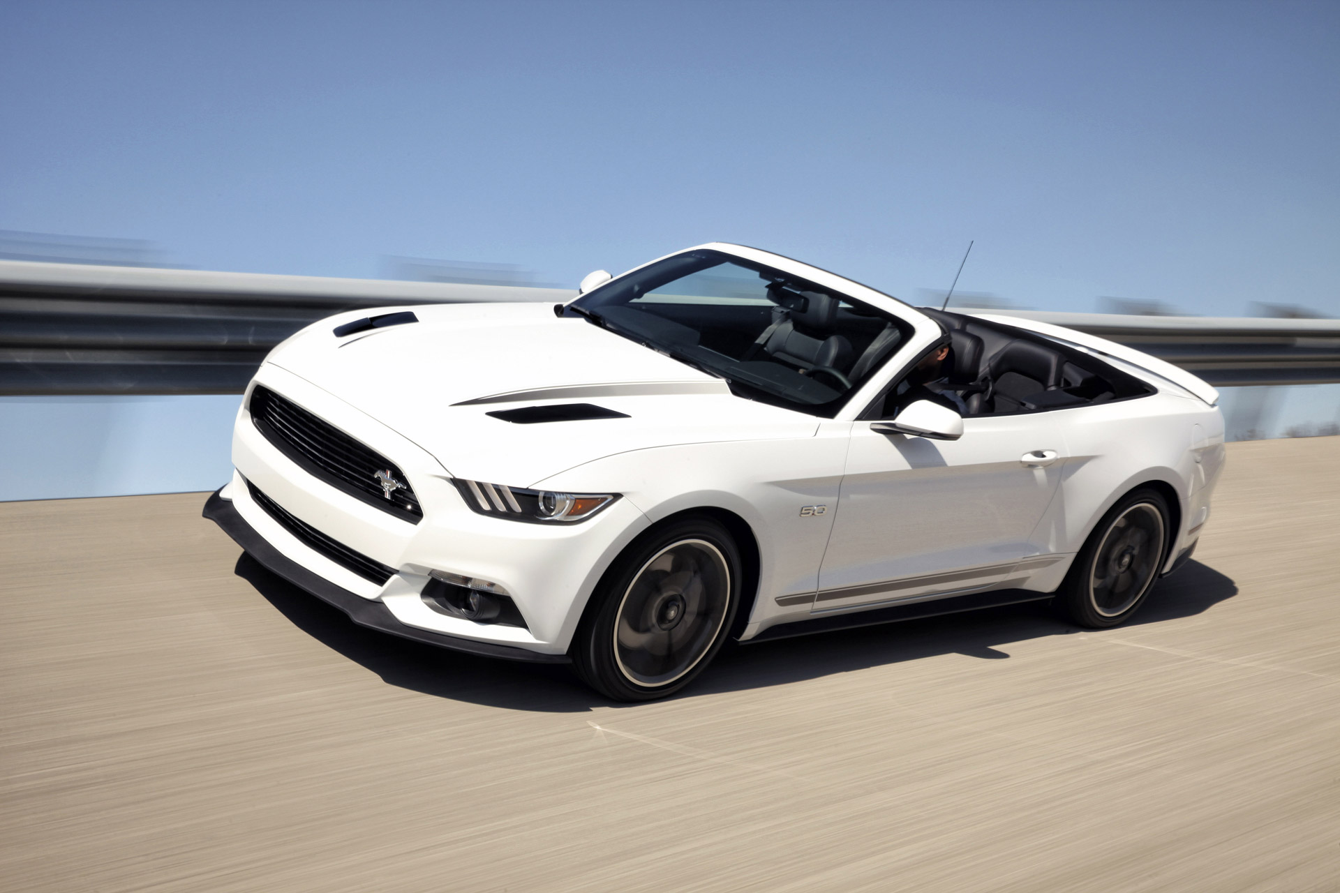 12++ Ford Mustang California Special 2016 Wallpaper Hd free download