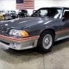 Video: 1987 Ford Mustang GT Hatchback Walkaround