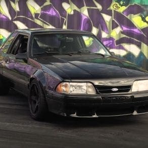 Video: 1988 Ford Mustang Fox Body In-Depth Look