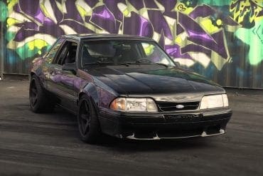 Video: 1988 Ford Mustang Fox Body In-Depth Look
