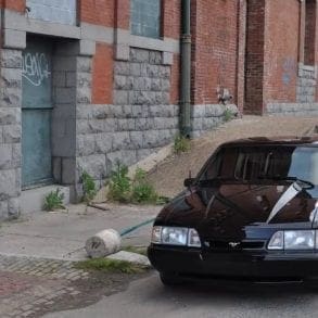 Video: 1993 Ford Mustang LX Quick Look