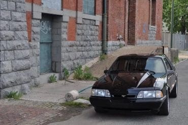 Video: 1993 Ford Mustang LX Quick Look