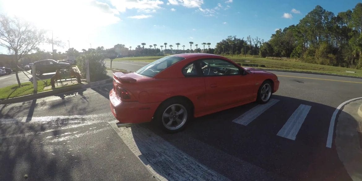 Video: 1997 Ford Mustang GT Owner's Review