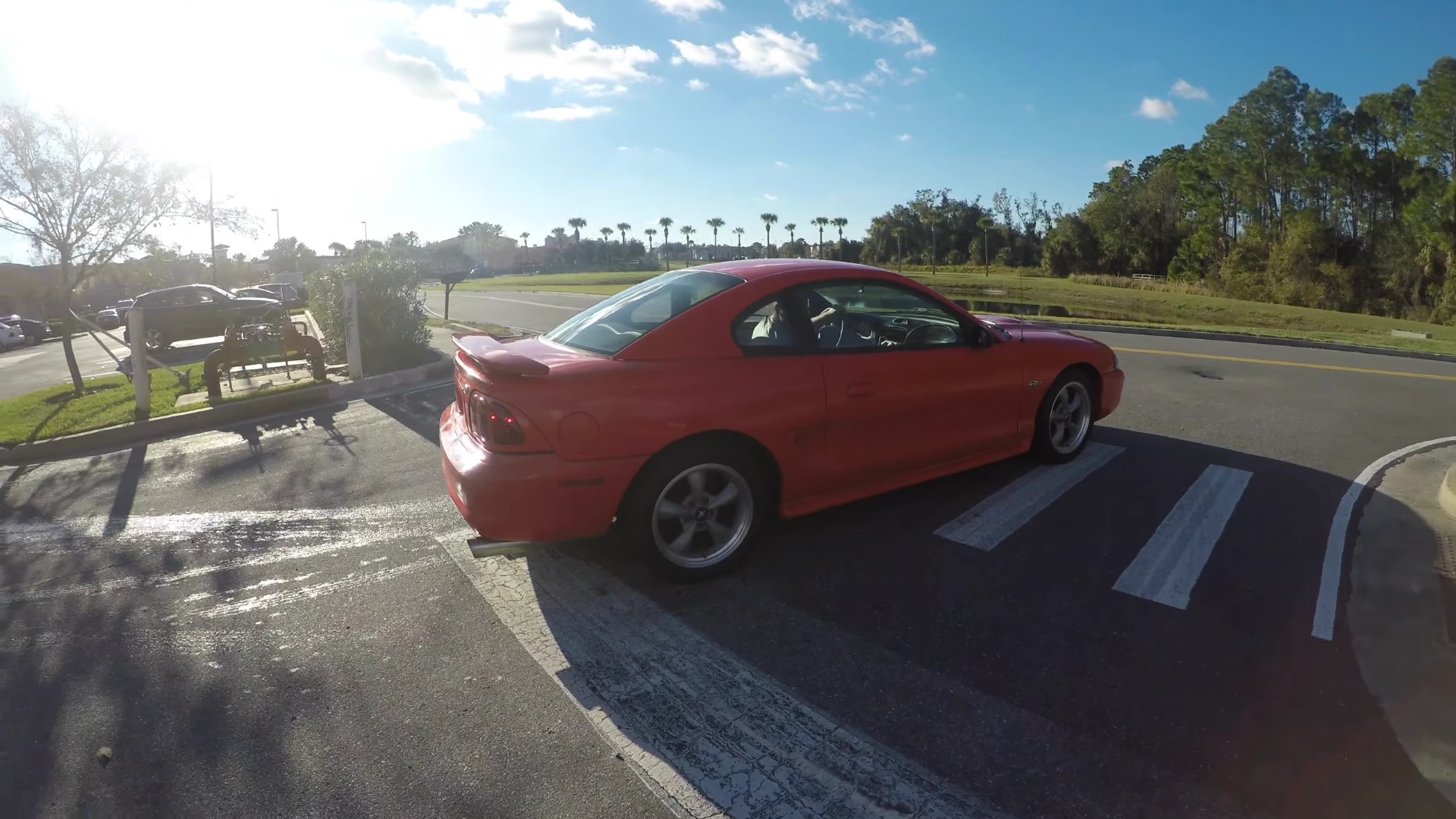 Video: 1997 Ford Mustang GT Owner's Review